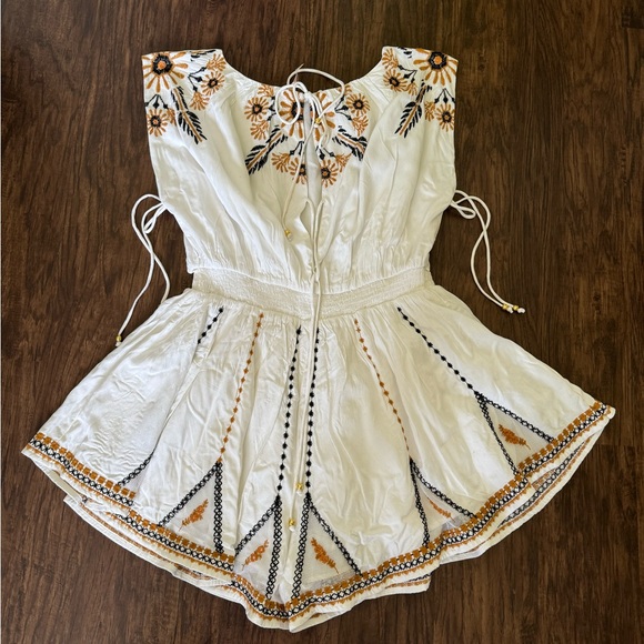 Free people Catalina romper - Picture 11 of 14